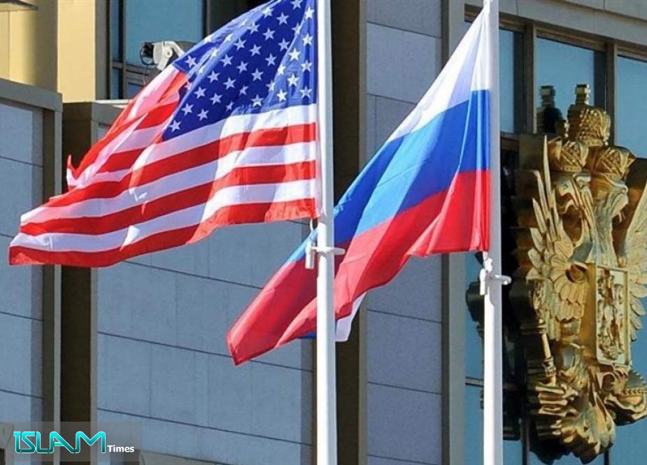 US Interested in Discussing Nuclear Issues with Russia: Senior Diplomat