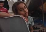 Trauma, Stress and Sadness Take Root in Gaza: UNICEF Spokesperson
