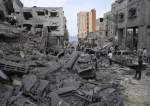 California City Calls for Permanent Ceasefire in Gaza, Urgent Humanitarian Aid to Besieged Strip