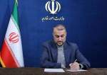 Iran Asks ICC to End Impunity for Israeli Crimes