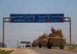 US Transfers Military Equipment from Iraq to Syria