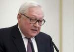 Russia’s Ryabkov Warns US against Entering New Arms Race