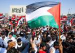 اثر مظلومیت و مقاومت مردم غزه
