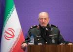 US Doomed to Flee Syria, Iraq: Iranian General
