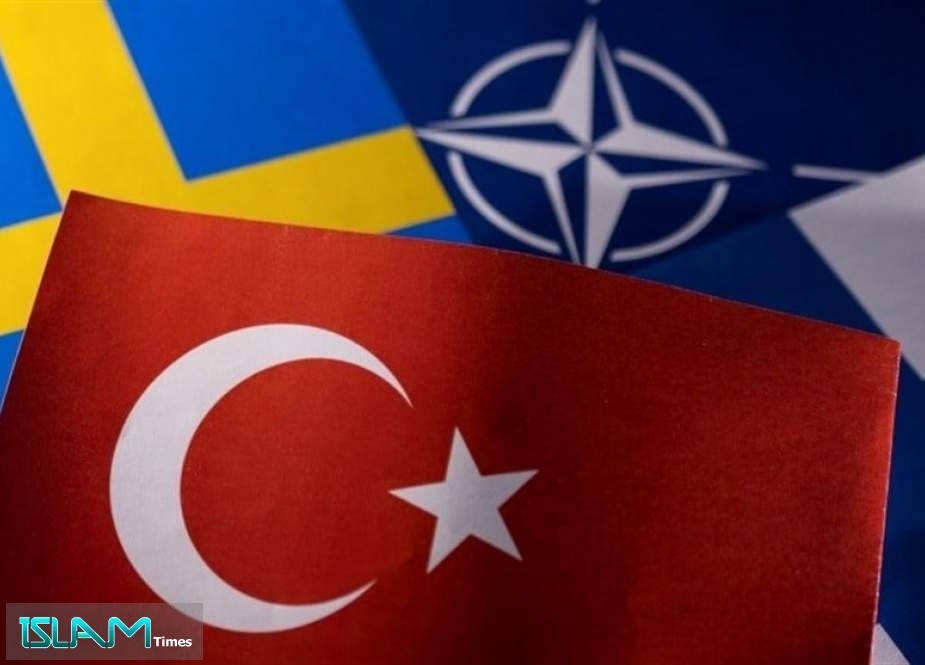 Turkey Expects to Ratify Sweden
