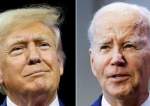 Biden Attacks Trump, Treating Him as De Facto US Republican Nominee