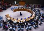 United Nations headquarters