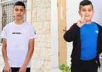 “Israeli” Forces Kill Two Palestinian Children in Jenin Refugee Camp