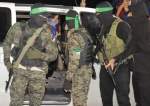 حماس نے اسرائیلی فوجیوں کی رہائی کے بدلے اپنی شرائط پیش کر دیں