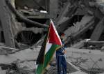 ‘Israel’ Incapable of Resuming War on Gaza: Report
