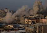 Gaza Aggression: At Least 36 Palestinians Martyred in Resumed “Israeli” War