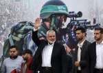 صحيفة أمريكية: إسرائيل وضعت خطة لاغتيال قادة حماس في الخارج