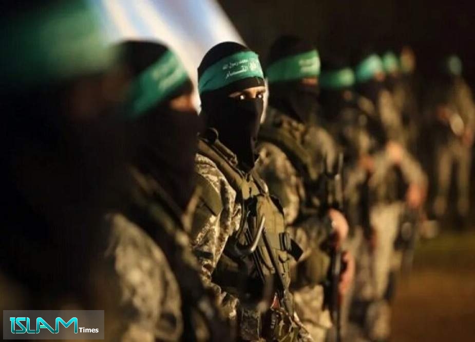 Hamas Says Israel, US Responsible for Truce Expiration