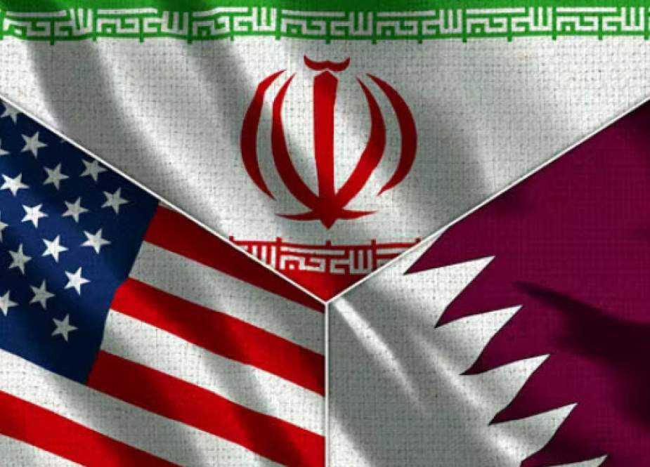 آمریکا می‌داند مزاحمت علیه ایران برایش بسیار پرهزینه خواهد بود