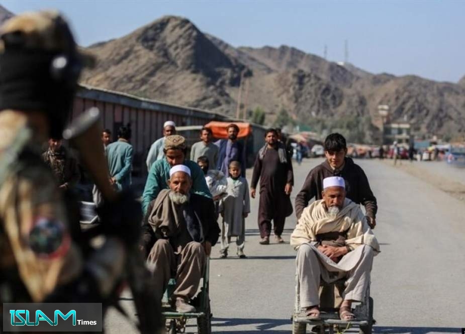 طالبان: پاکستان گذرگاه تورخم را به‌روی بیماران افغان بسته است
