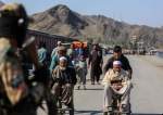 طالبان: پاکستان گذرگاه تورخم را به‌روی بیماران افغان بسته است