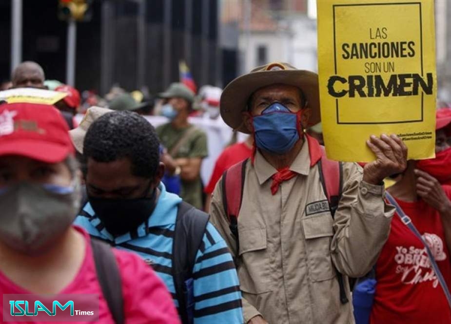 US Threatens to Halt Sanctions Relief for Venezuela