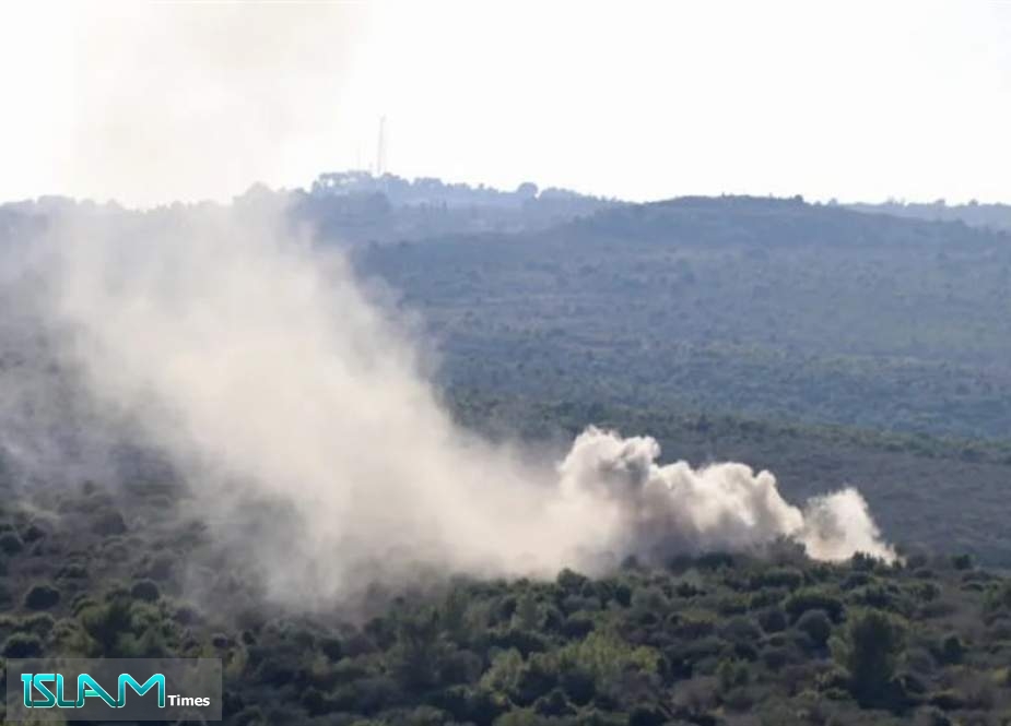 Israeli Shelling Kills Three in Southern Lebanon amid Escalation at Border over Gaza Offensive