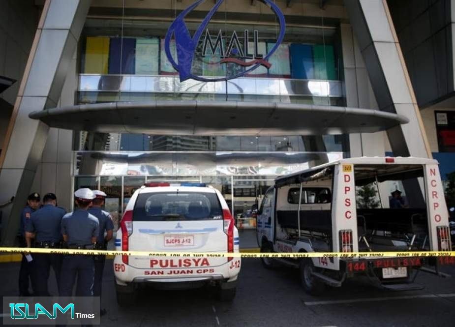 Bombing Attack on Catholic Mass in Philippines Kills Four