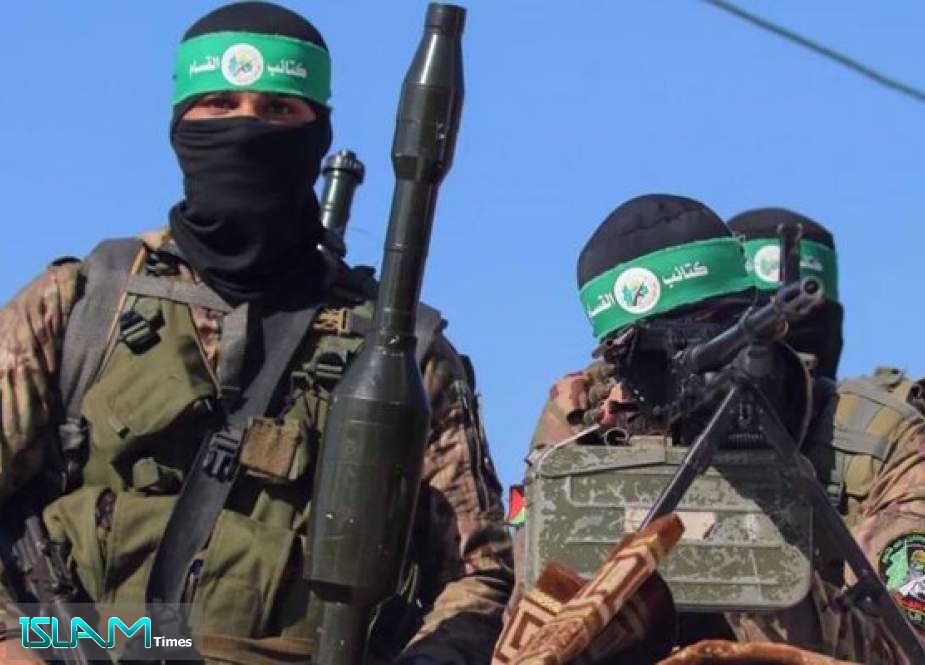 Al-Qassam Operation Kills 60 Israeli Soldiers: Hamas