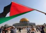 اقتراح إيراني لإجراء استفتاء وطني في فلسطين