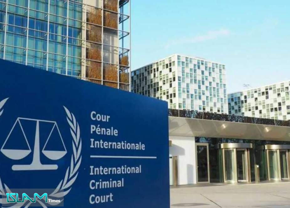 ICC’s Prosecutor to “Israel”: Respect Int’l Law
