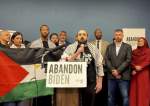 Muslim American Activists Launch ‘Abandon Biden’ Campaign over Israel Stance