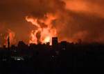 Telecommunications, Internet Down in Gaza as “Israeli” Strikes Intensify
