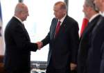 Turkey’s Erdogan: Bibi Must Be Charged by ICC