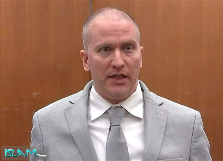 Former Minneapolis Police Officer Back in Prison after Surviving 22