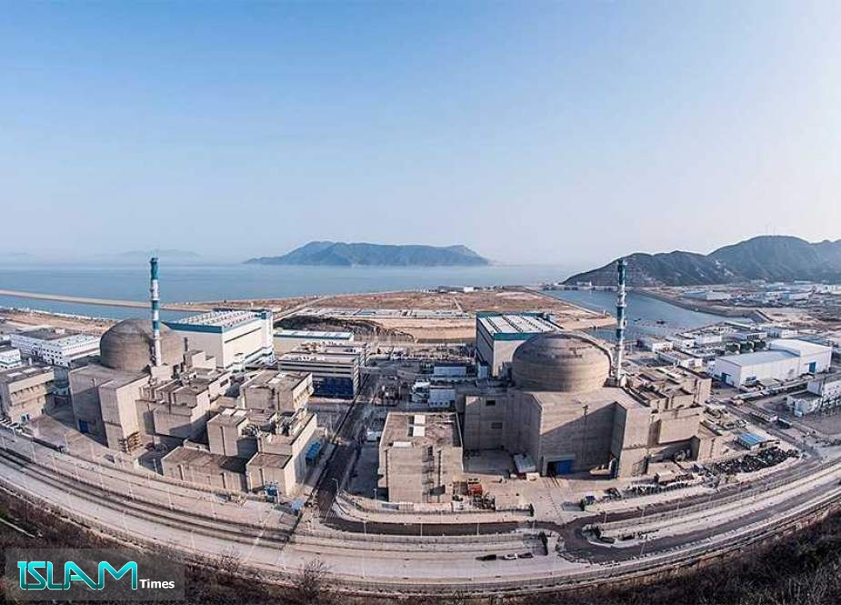 China Launches Fourth-generation Nuclear Power Plant