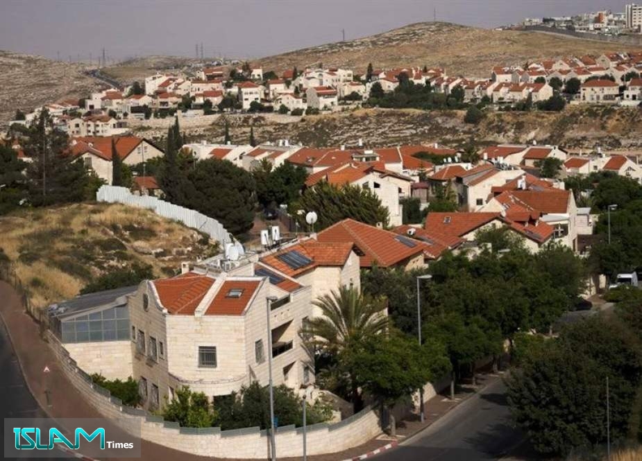 Israel Approves New Settlement In Occupied East Al-Quds - Islam Times