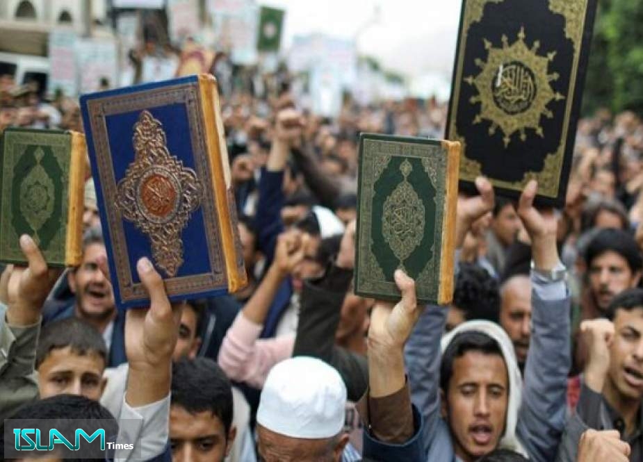 Denmark Adopts Bill Prohibiting Desecration of Qur
