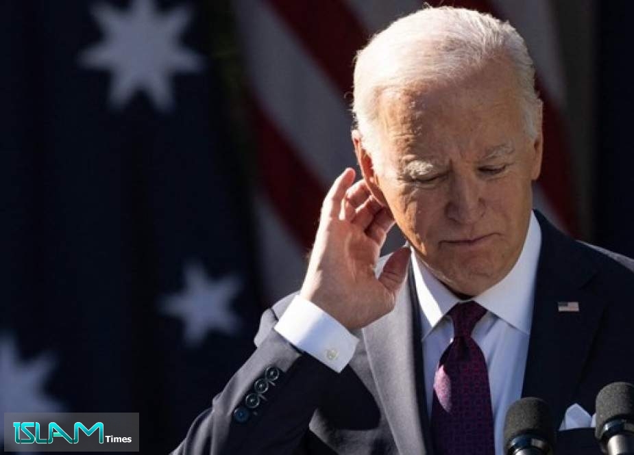 Poll: Biden’s Job Approval Erodes Further Amid Economic Concerns