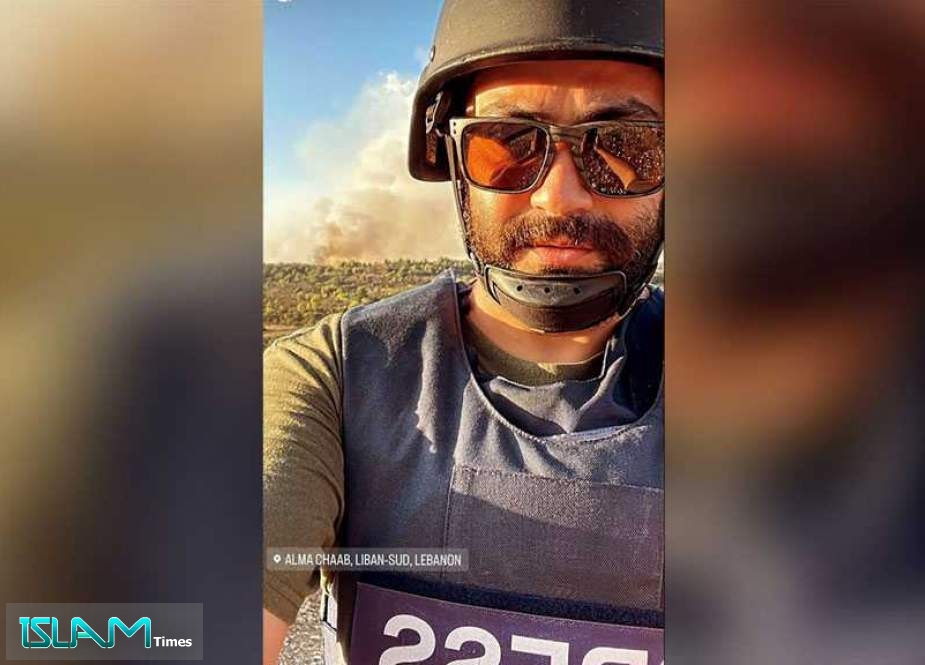 ‘Israeli’ Tank Shells Struck and Killed Reuters Journalist in October, Investigations Reveal