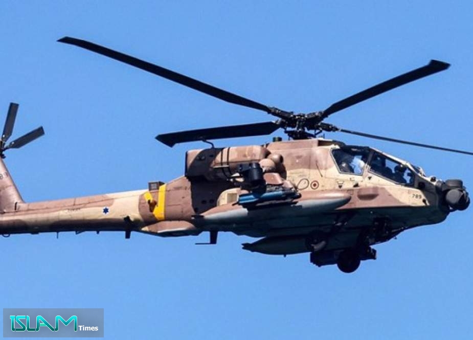 Leaked Audio Reveals Israeli Army Helicopter Fired on Israeli Hostages on October 7