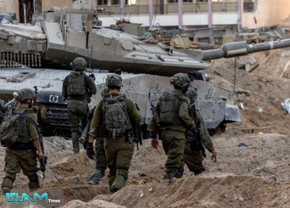 Hamas Says Israel Understates Its Losses in Gaza