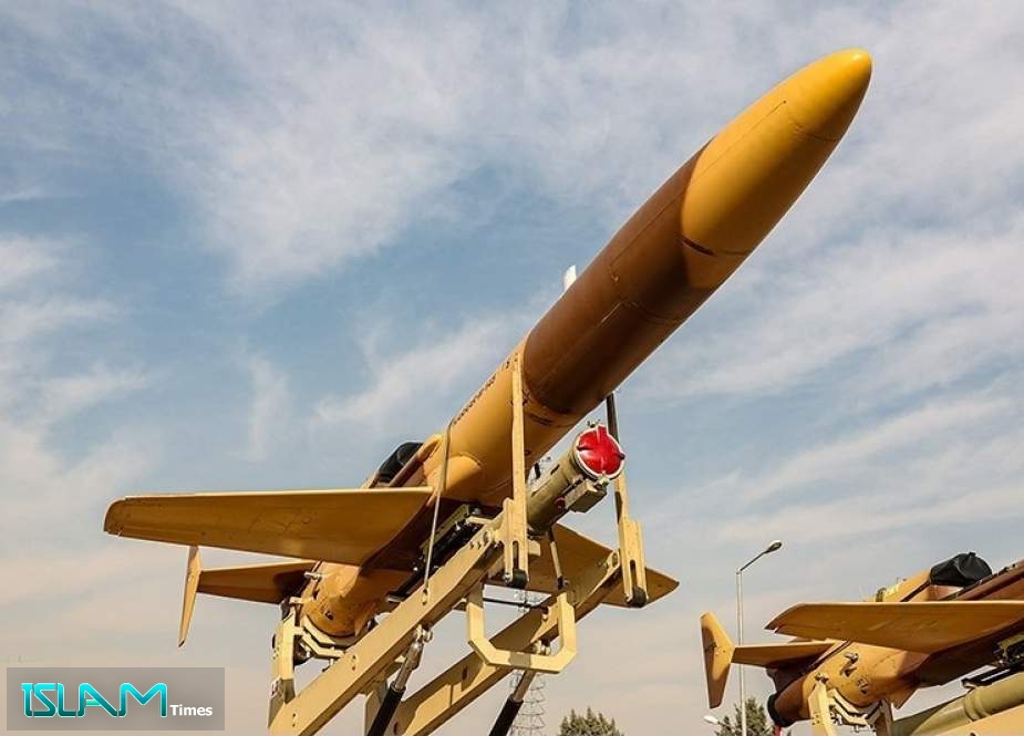 Iranian Air Defense