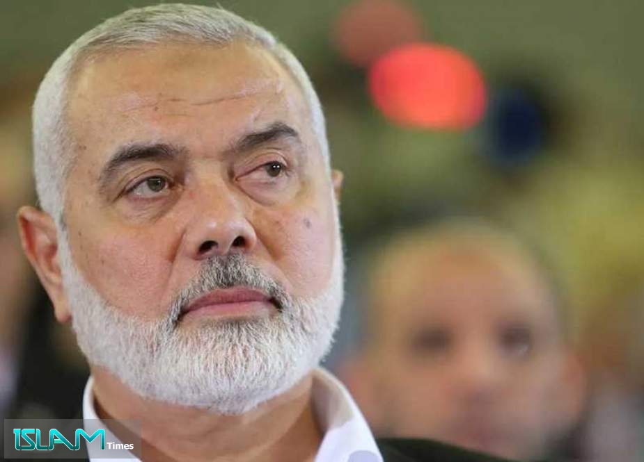 Gaza Battle Approaching Its Honorable End: Hamas - Islam Times