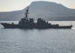 Australia Rejects US Request to Join Red Sea Naval Operation