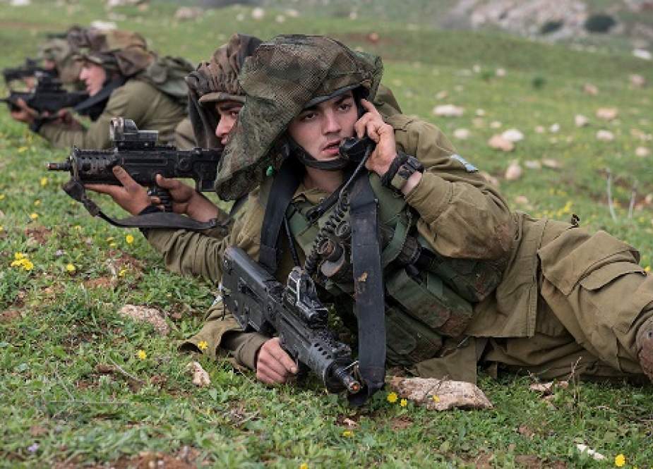 Brigade Golani: Pasukan Elit yang Gagal di Gaza - Islam Times