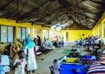 أطباء السودان: المرافق الصحية في ود مدني بولاية الجزيرة خرجت عن الخدمة
