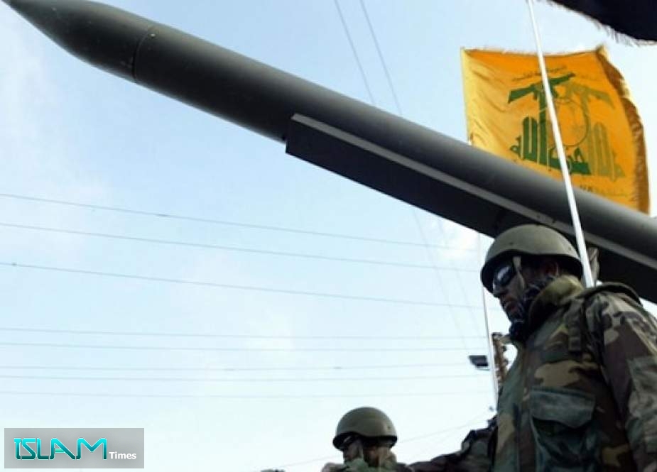 Official: Israel Has No Deterrent Against Hamas, Hezbollah - Islam Times