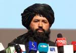 طالبان: کشورهای خارجی تصویر نامناسبی از افغانستان به جهان ارائه می‌کنند