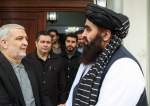 تاکید سفیر ایران بر تسریع در اجرای توافقات با افغانستان