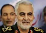 The Resistance will Carry on until ‘Israel’s’ Demise: Deputy Commander of Al-Quds Force