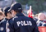 Turkey police