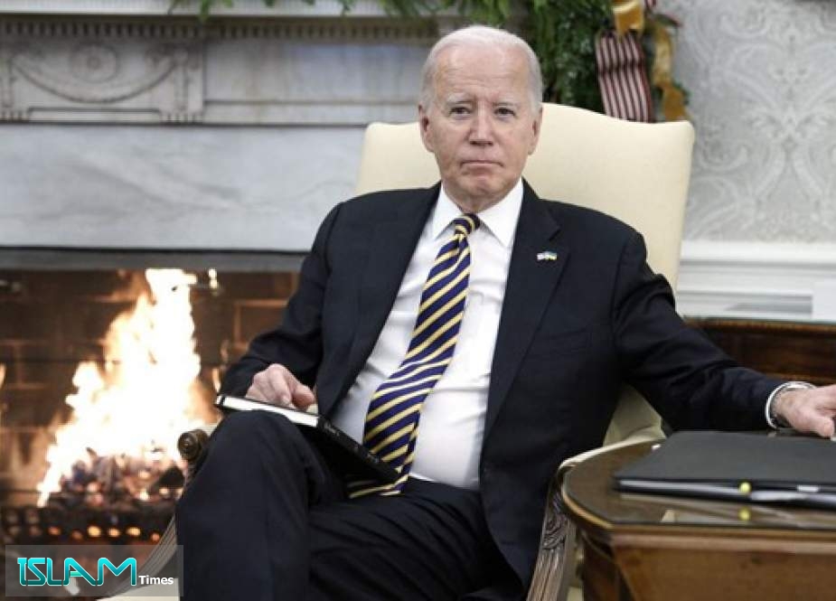 One-Third Of US Adults In New Poll Say Biden’s Election Was ...