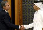 Domain of Israeli War on Gaza Expanding: Qatari PM