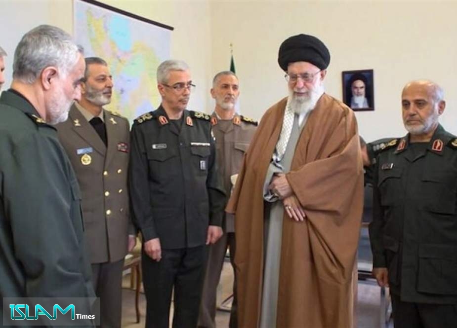 Foundations of Iran’s Regional Power Laid by Gen. Soleimani: Commander